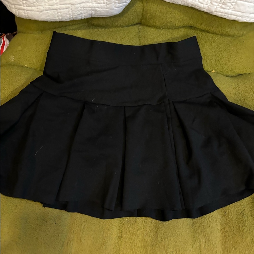 Tennis skirt